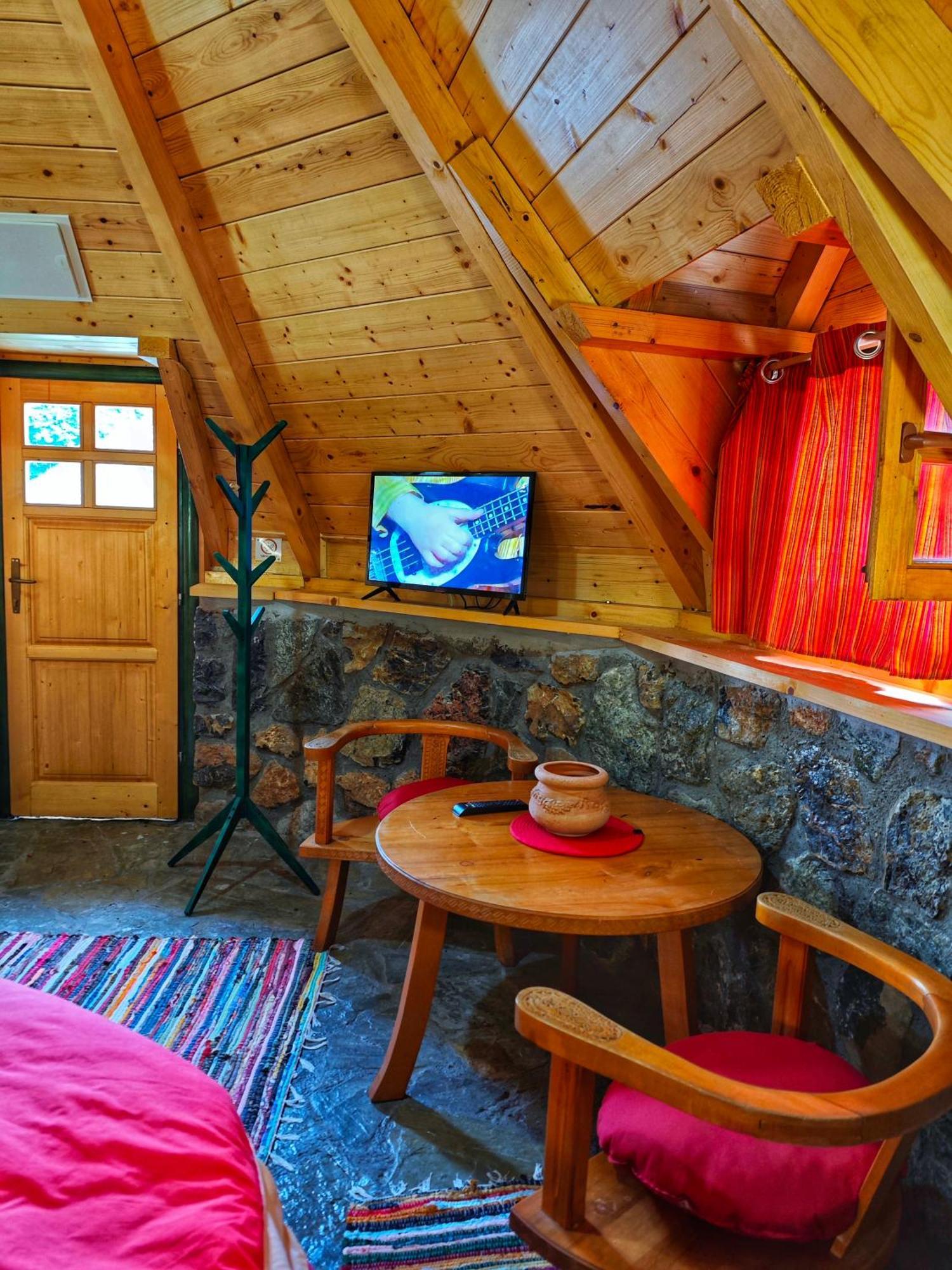 Kozak Apartments & Restaurant Мойковац Экстерьер фото