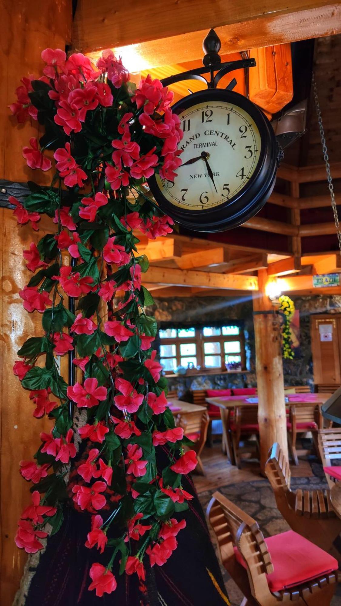 Kozak Apartments & Restaurant Мойковац Экстерьер фото