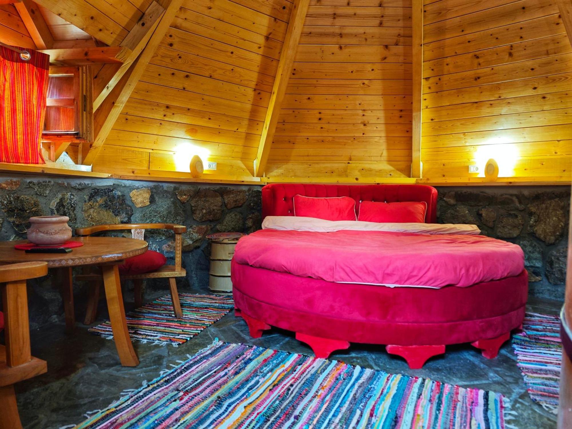 Kozak Apartments & Restaurant Мойковац Экстерьер фото