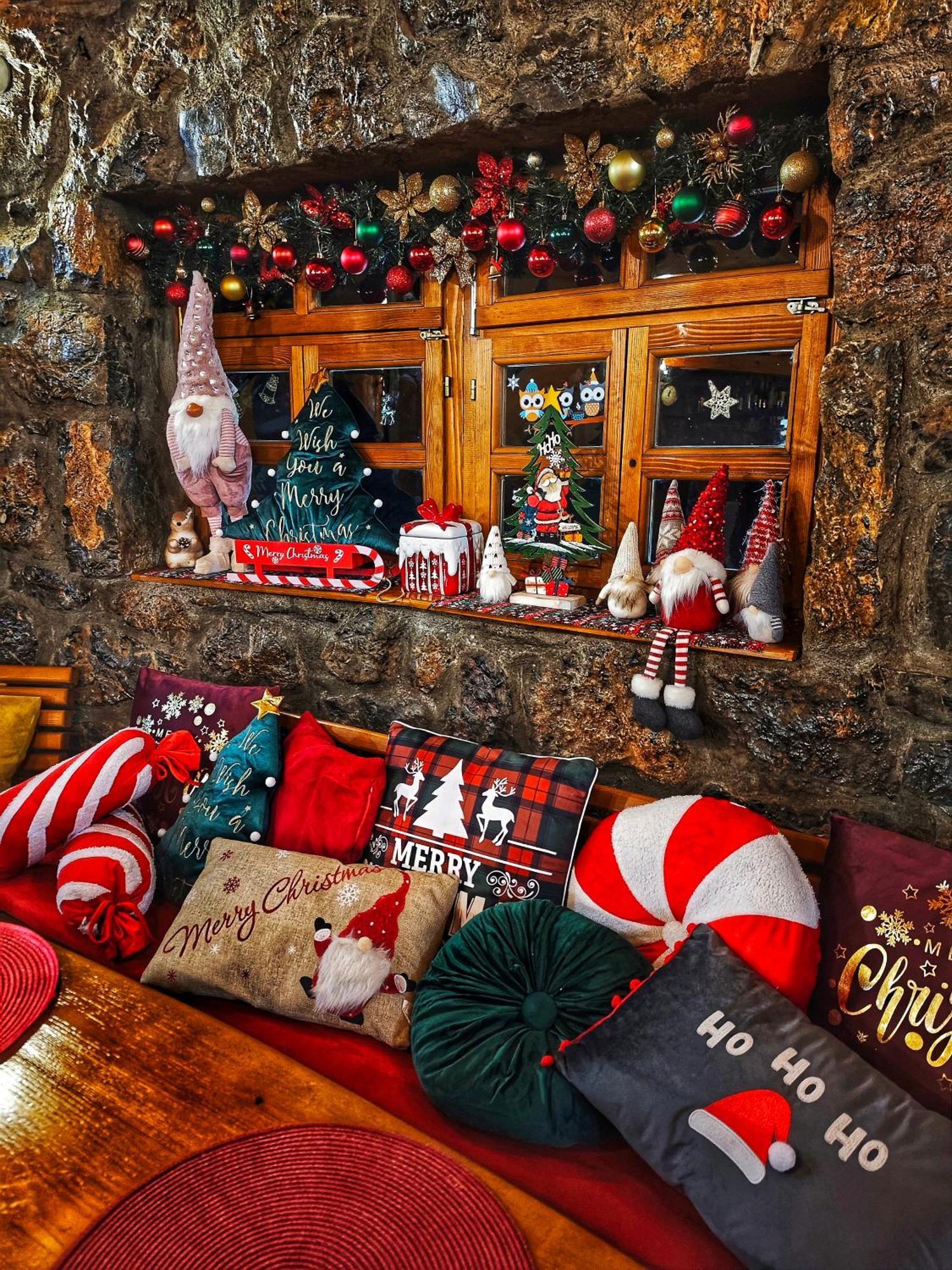 Kozak Apartments & Restaurant Мойковац Экстерьер фото